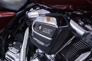 For Sale: Immaculate 2023 Harley Davidson Street Glide FLHXSE – Low Mileage & Fully Loaded bahrain