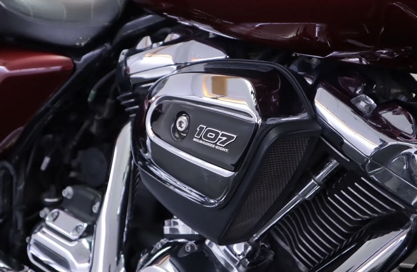For Sale: Immaculate 2023 Harley Davidson Street Glide FLHXSE – Low Mileage & Fully Loaded bahrain
