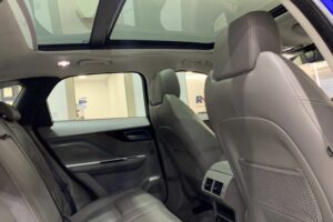 2019 Jaguar F-Pace Pre-Owned Luxury SUV – Excellent Condition, Low Mileage