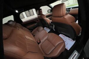 For Sale: 2014 Range Rover Sport V8 Supercharged 510 HP – Impeccable Condition, Bahrain Agency Maintained