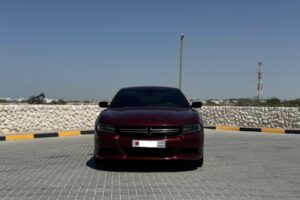 For Sale: 2018 Dodge Charger R/T – Impeccably Maintained, Performance-Driven Muscle Car