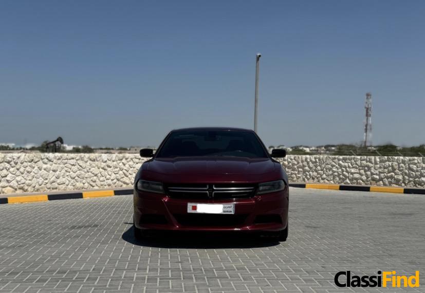 For Sale: 2018 Dodge Charger R/T – Impeccably Maintained, Performance-Driven Muscle Car