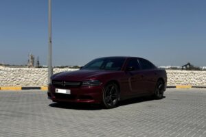 For Sale: 2018 Dodge Charger R/T – Impeccably Maintained, Performance-Driven Muscle Car