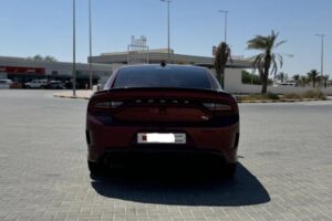 For Sale: 2018 Dodge Charger R/T – Impeccably Maintained, Performance-Driven Muscle Car