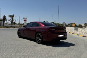 For Sale: 2018 Dodge Charger R/T – Impeccably Maintained, Performance-Driven Muscle Car