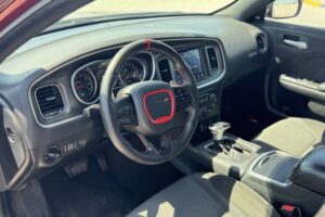 For Sale: 2018 Dodge Charger R/T – Impeccably Maintained, Performance-Driven Muscle Car
