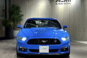 2017 Ford Mustang GT 5.0 For Sale – Impeccable Condition, Low Mileage, Fully Loaded with Premium Features