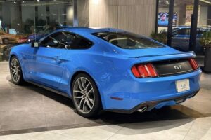 2017 Ford Mustang GT 5.0 For Sale – Impeccable Condition, Low Mileage, Fully Loaded with Premium Features