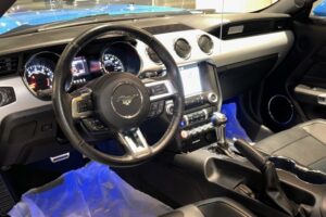 2017 Ford Mustang GT 5.0 For Sale – Impeccable Condition, Low Mileage, Fully Loaded with Premium Features