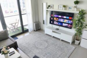 For Sale: 1BR Flat in Marassi Galleria – Prime Location