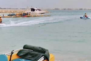 For Sale: 1BR Flat in Marassi Galleria – Prime Location