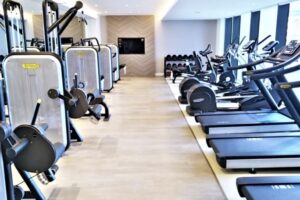 For Sale: 1BR Flat in Marassi Galleria – Prime Location