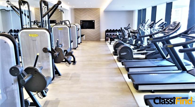 For Sale: 1BR Flat in Marassi Galleria – Prime Location