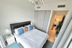 For Sale: 1BR Flat in Marassi Galleria – Prime Location