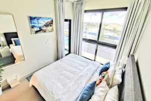 For Sale: 1BR Flat in Marassi Galleria – Prime Location