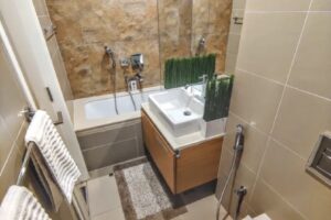 For Sale: 1BR Flat in Marassi Galleria – Prime Location