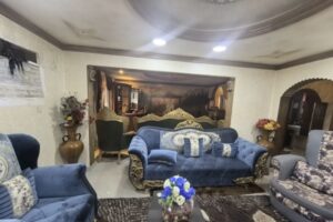 For Sale: Residential Apartment with Sea View on Fourth Floor in Um Al Hassam