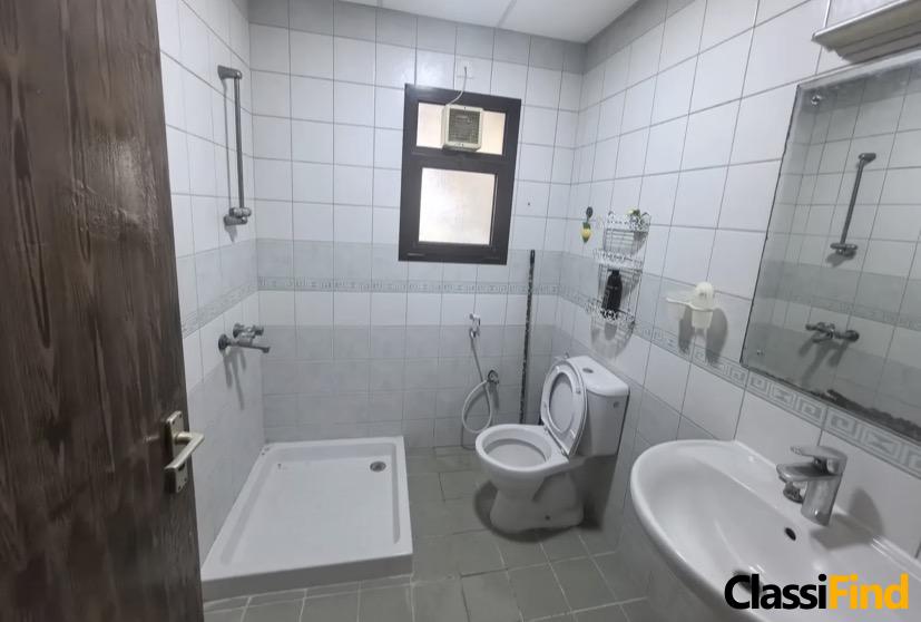 For Sale: Residential Apartment with Sea View on Fourth Floor in Um Al Hassam