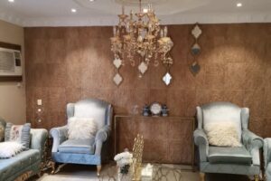 For Sale: Housing Unit in Al-Hajiyat Area on Two Streets