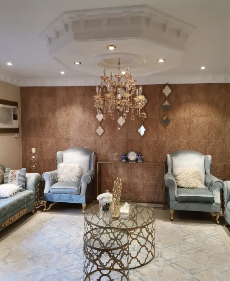 For Sale: Housing Unit in Al-Hajiyat Area on Two Streets