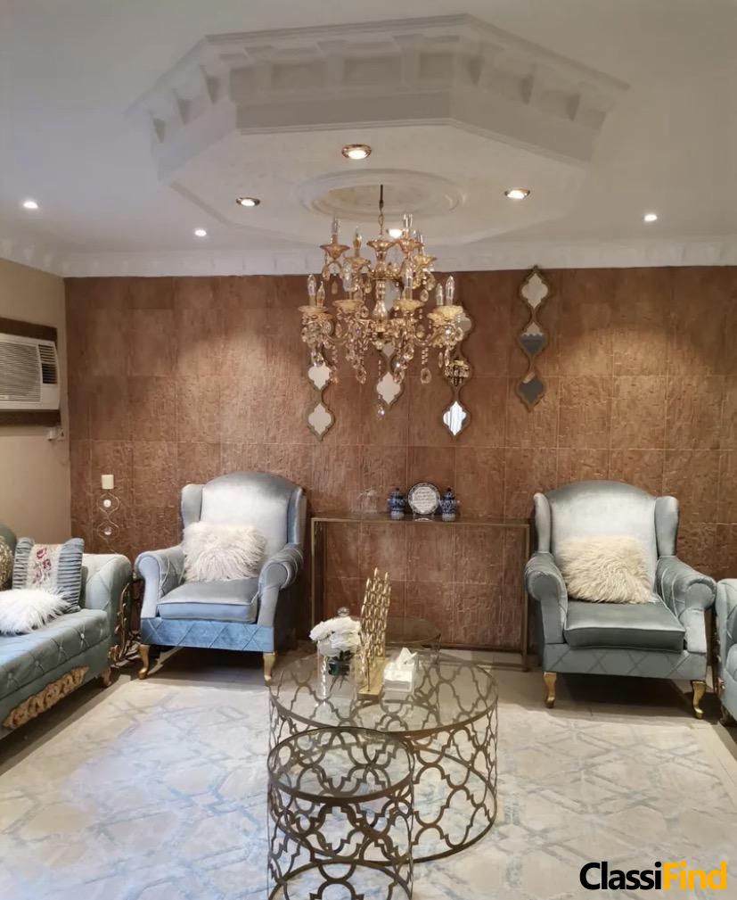 For Sale: Housing Unit in Al-Hajiyat Area on Two Streets