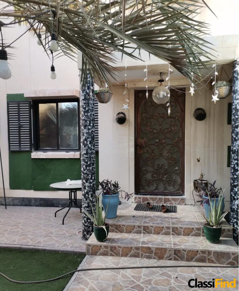 For Sale: Housing Unit in Al-Hajiyat Area on Two Streets