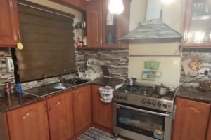 For Sale: Housing Unit in Al-Hajiyat Area on Two Streets