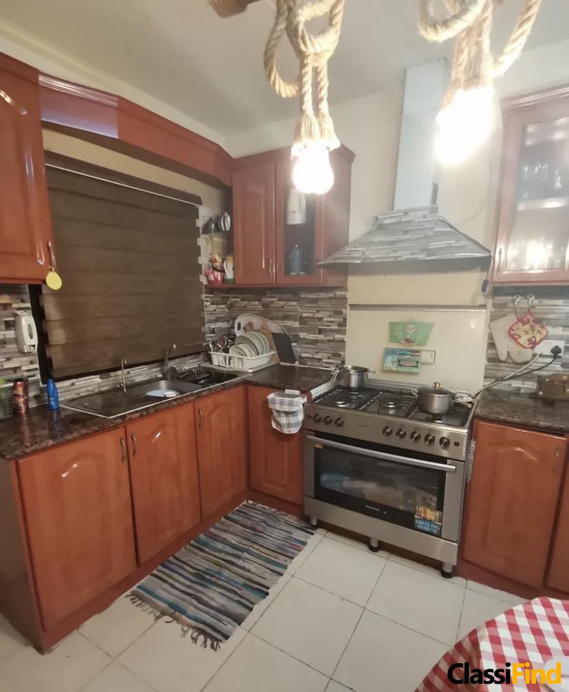 For Sale: Housing Unit in Al-Hajiyat Area on Two Streets