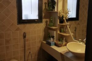 For Sale: Housing Unit in Al-Hajiyat Area on Two Streets