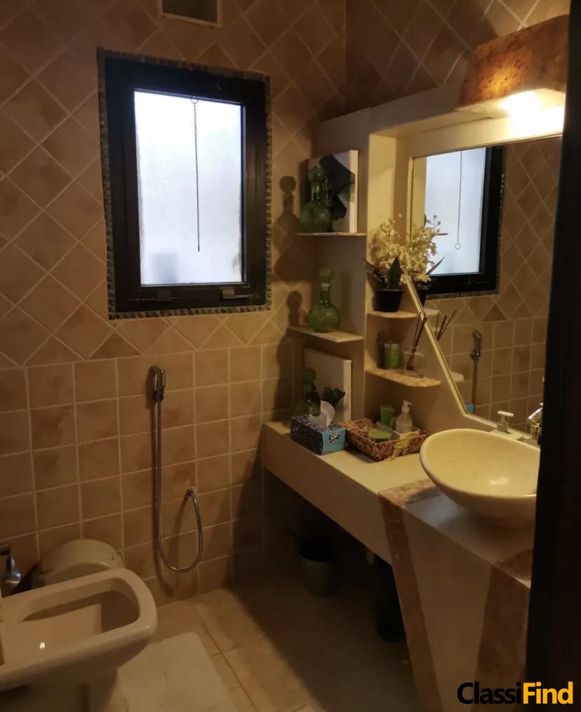 For Sale: Housing Unit in Al-Hajiyat Area on Two Streets