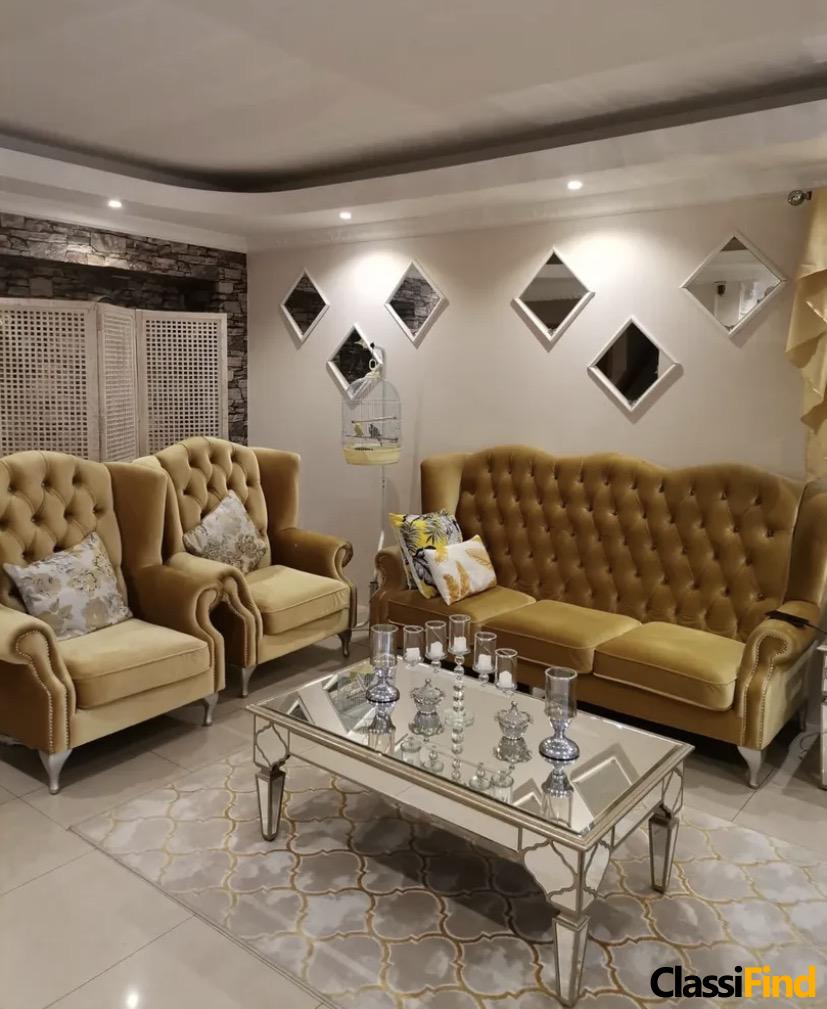 For Sale: Housing Unit in Al-Hajiyat Area on Two Streets