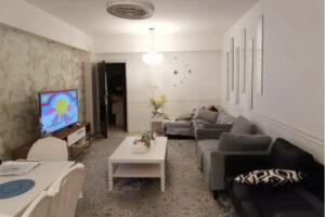 For Sale: Housing Unit in Al-Hajiyat Area on Two Streets