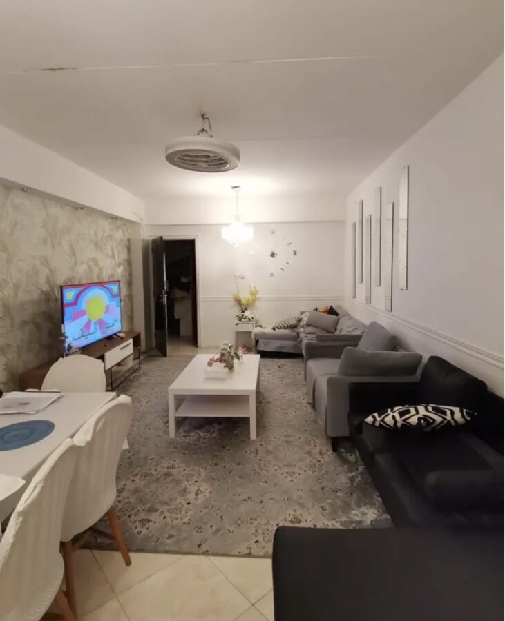 For Sale: Housing Unit in Al-Hajiyat Area on Two Streets