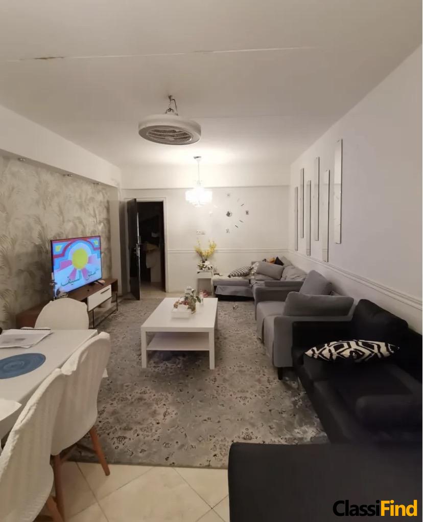 For Sale: Housing Unit in Al-Hajiyat Area on Two Streets