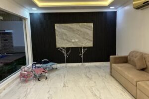 For Sale: Rest House and Pool in Qafli, Buri Area