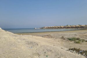 Seafront Land for Sale in Jo – Prime Investment Opportunity, 24,999 Sq. Meters