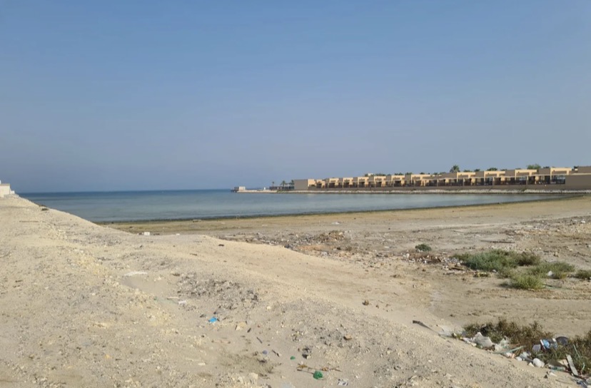 Seafront Land for Sale in Jo – Prime Investment Opportunity, 24,999 Sq. Meters