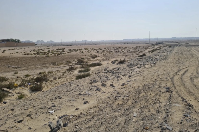 Seafront Land for Sale in Jo – Prime Investment Opportunity, 24,999 Sq. Meters