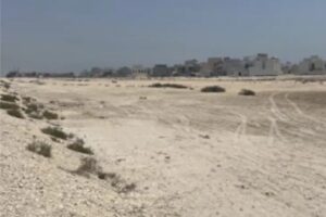 Seafront Land for Sale in Jo – Prime Investment Opportunity, 24,999 Sq. Meters