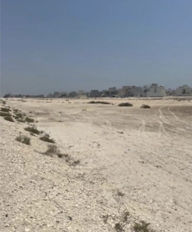 Seafront Land for Sale in Jo – Prime Investment Opportunity, 24,999 Sq. Meters