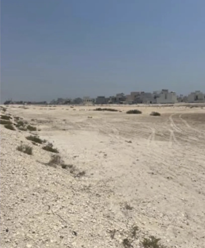 Seafront Land for Sale in Jo – Prime Investment Opportunity, 24,999 Sq. Meters