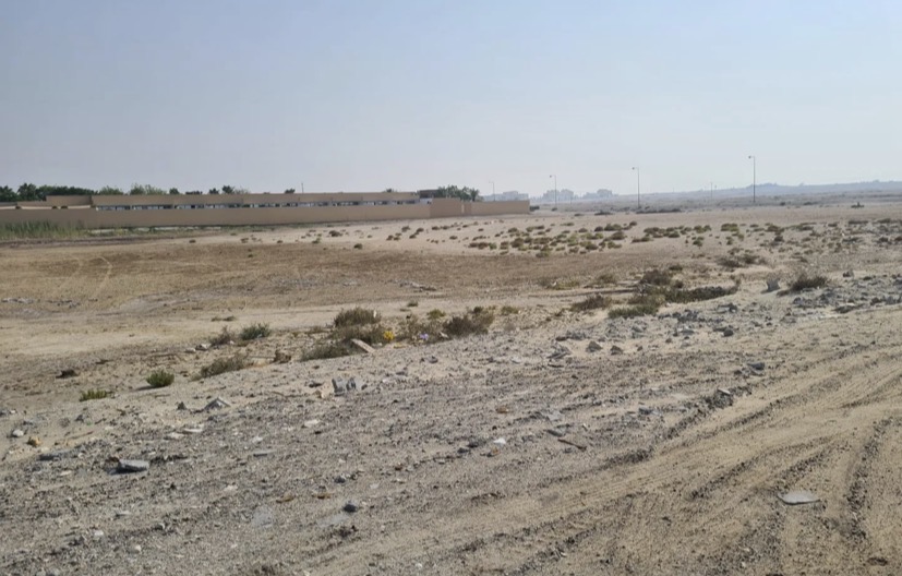 Seafront Land for Sale in Jo – Prime Investment Opportunity, 24,999 Sq. Meters