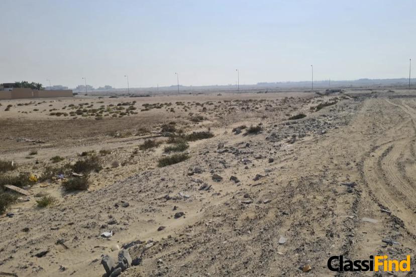Seafront Land for Sale in Jo – Prime Investment Opportunity, 24,999 Sq. Meters