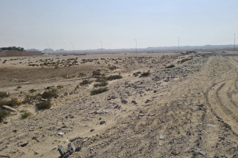 Seafront Land for Sale in Jo – Prime Investment Opportunity, 24,999 Sq. Meters