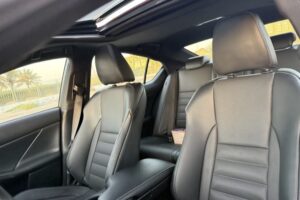 For Sale: 2023 Lexus IS 300 F Sport – Full Option Model