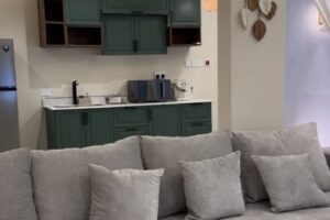 For Sale: Luxurious Hotel-Style Retreat with Stunning Swimming Pool and All Modern Amenities