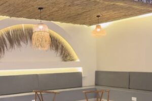 For Sale: Luxurious Hotel-Style Retreat with Stunning Swimming Pool and All Modern Amenities