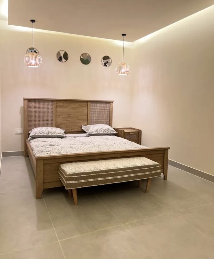 For Sale: Luxurious Hotel-Style Retreat with Stunning Swimming Pool and All Modern Amenities