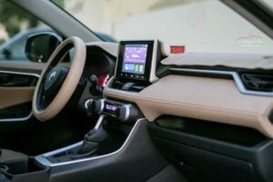 2025 Toyota RAV4 for Sale – Impeccable Condition, Low Mileage, One Owner