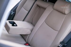 2025 Toyota RAV4 for Sale – Impeccable Condition, Low Mileage, One Owner